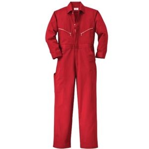 Walls Work 100% Cotton